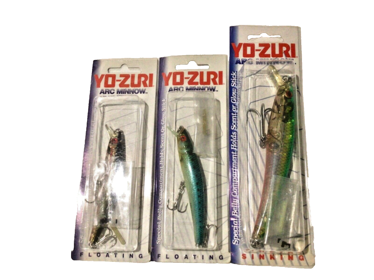 antique fishing lure ornaments Bass Ornament