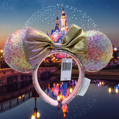 Disney*Resort Dream Go Round Tokyo Celebrate 40th  display picture 1