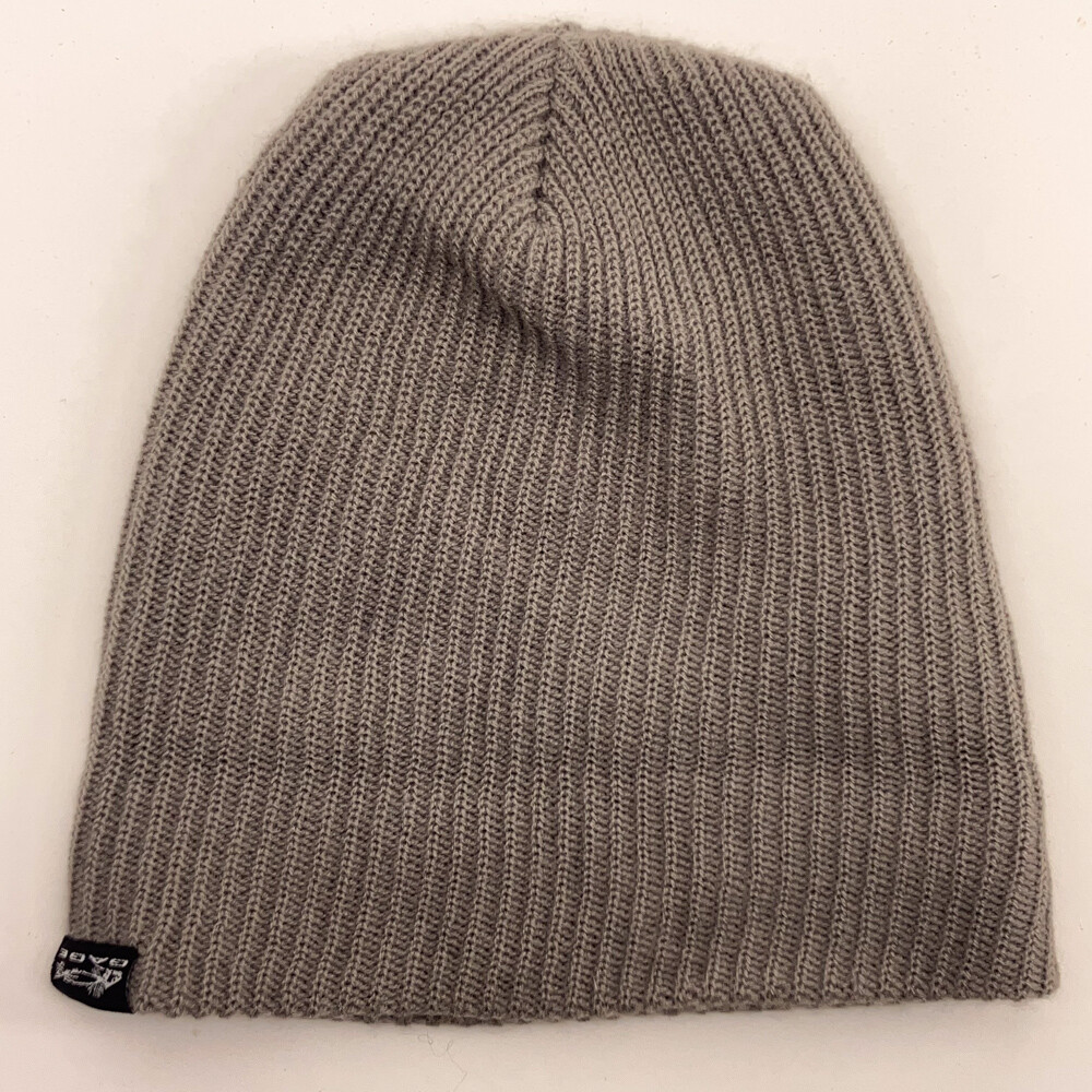 Gage fishing winter gray hat see note | eBay