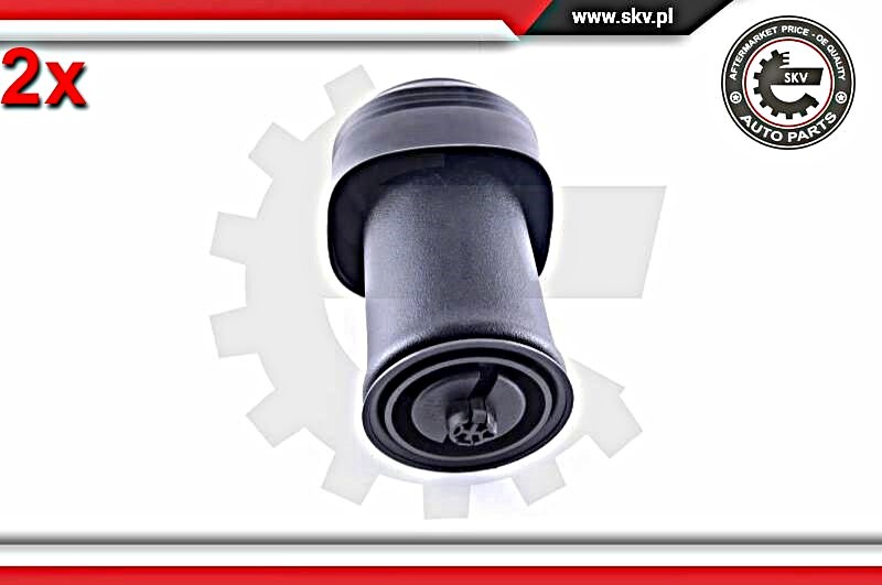 ENSEMBLE DE BRAS DE SUSPENSION AVANT BMW X6 (E70, E71, E72