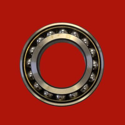 SKF 7217 BEAG Single Row Angular Contact Bearing