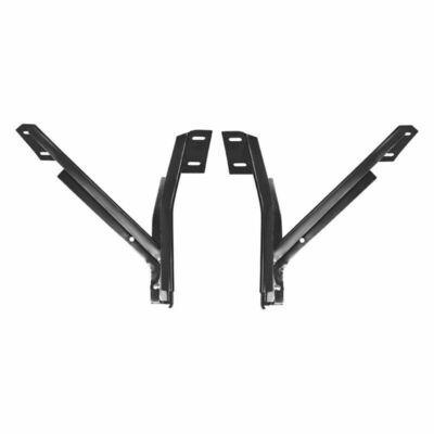 Front Bumper Bracket Set AMD Fits Duster Scamp 105-1370-S