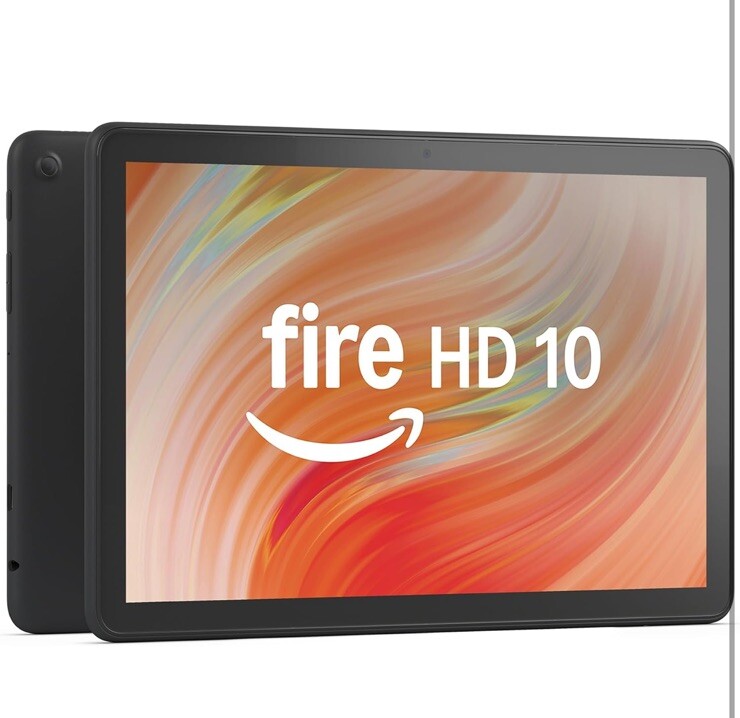 Amazon Fire HD 10 第13世代 32GB ブラック Amazon Fire HD 10インチ タブレット 32GB ブラック
