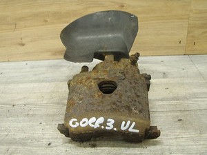 Volkswagen Golf III  Bremssattel vorne links