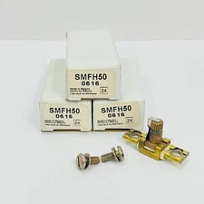 Lot of 3 Siemens SMFH50 Overload Relay Thermal Units ~NEW~