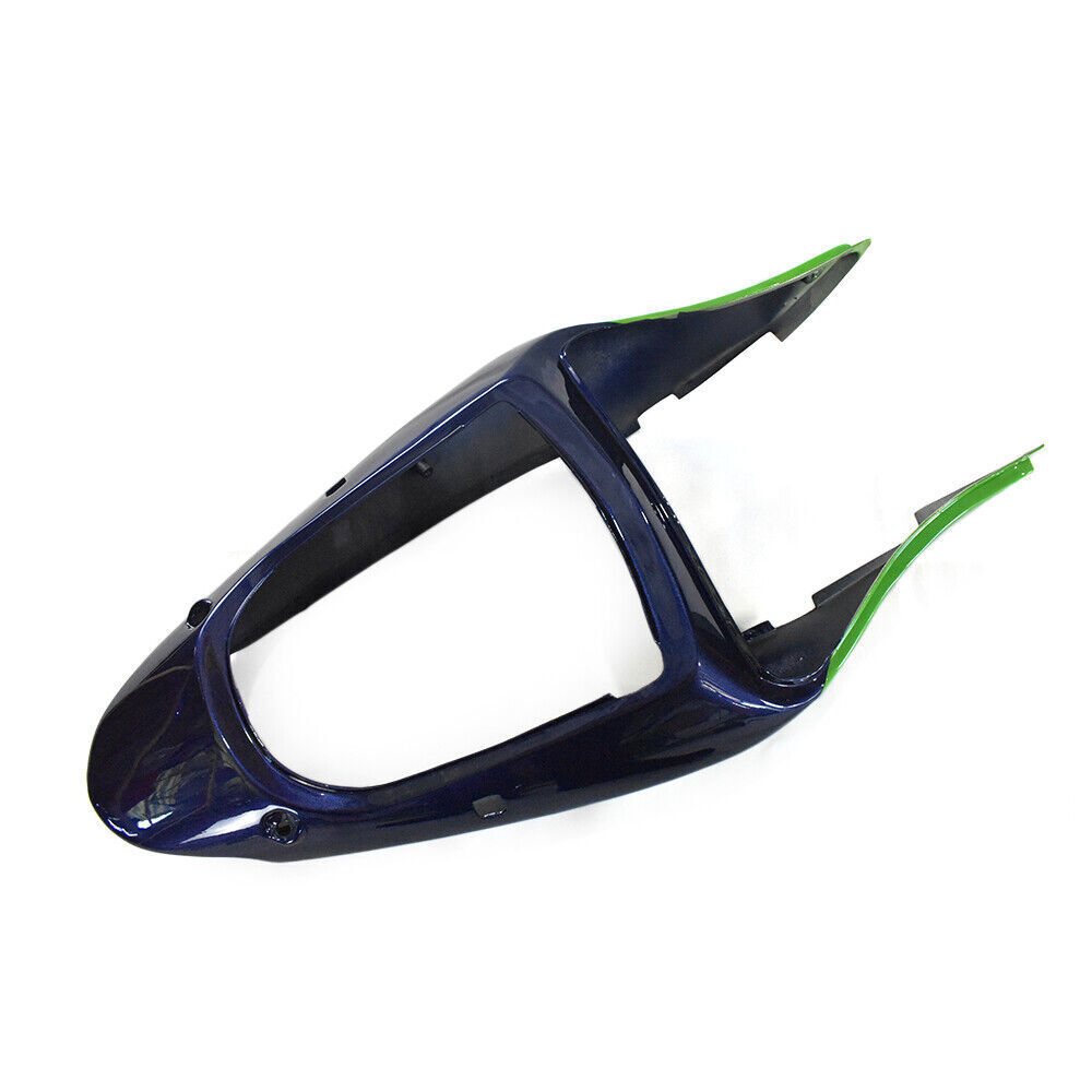 Blue Green Fairings For 1998-1999 Kawasaki Ninja ZX6R