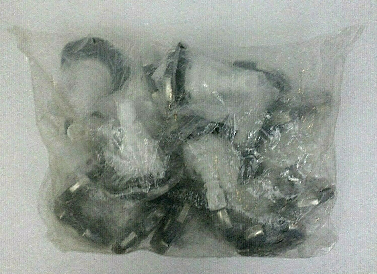 CMP 23446132790 41/4" Crown Twin Roto Jet Nozzles 400 Series Bag