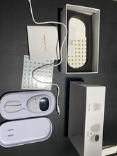 Wireless Bedwetting Alarm System, USB Rechargeable Pee Alarm, Potty Alarm