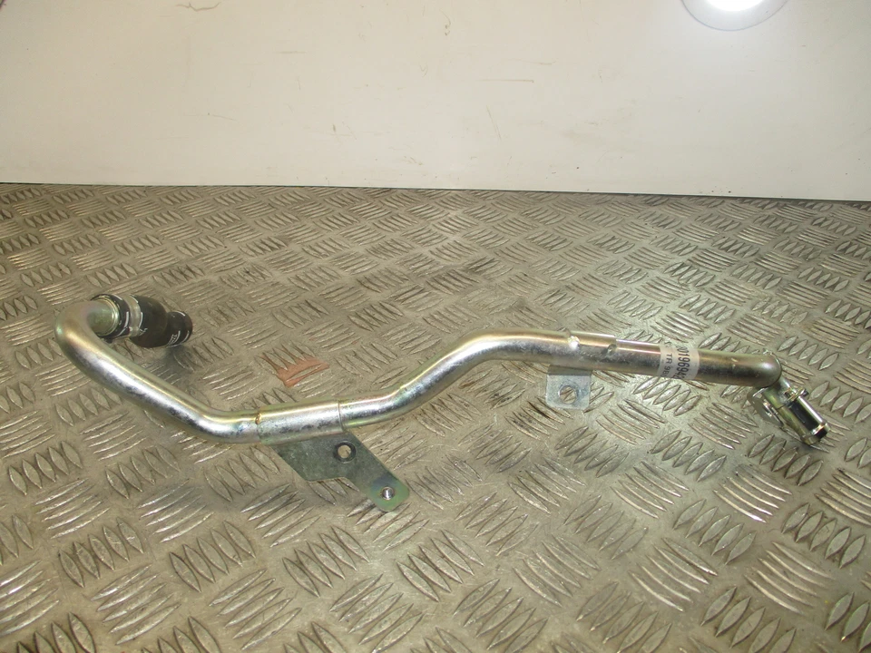 2020 Fiat Ducato 2.3 дизельный F1AG. Труба/шланг водяного охлаждения 5801969429 8K - Изображение 4 из 4