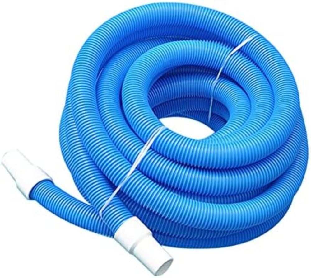 L-81-944 - Tubo 12 m Termin. 38 (50 x 50 x 20) Colore blu