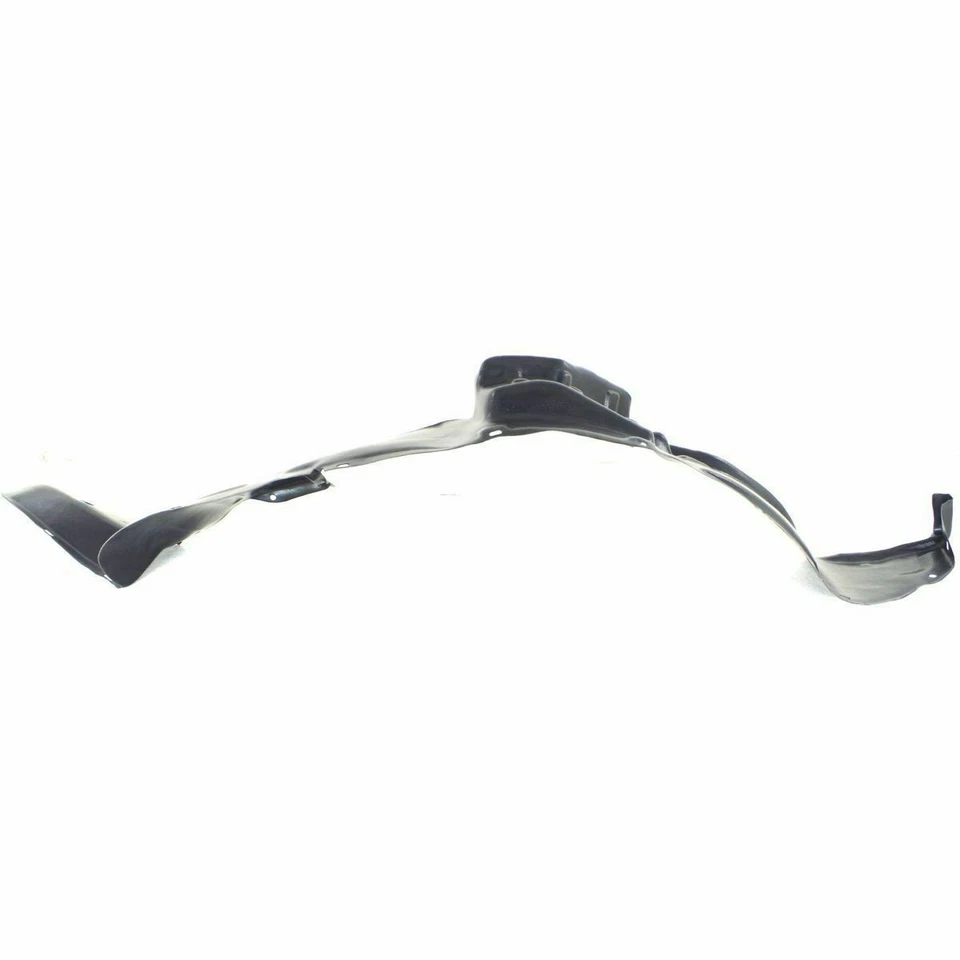 Nuevo protector contra salpicaduras del lado del conductor delantero para Mercury Villager NI1250125 2001-2002 Foto 4 de 4