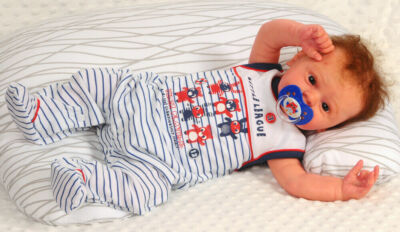 Strampler Baby Overall 62 68 74 80 86 Schlafanzug Anzug Pyjama Babykleidung
