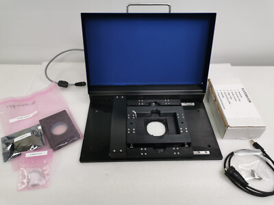 H2Optx mPAT Platerator Imaging System for NIR Spectrometer