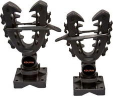 Kolpin 21510 Rhino Grip Xl Single