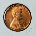 1948 BU Lincoln Red K17