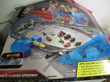 cars 3 florida speedway race off