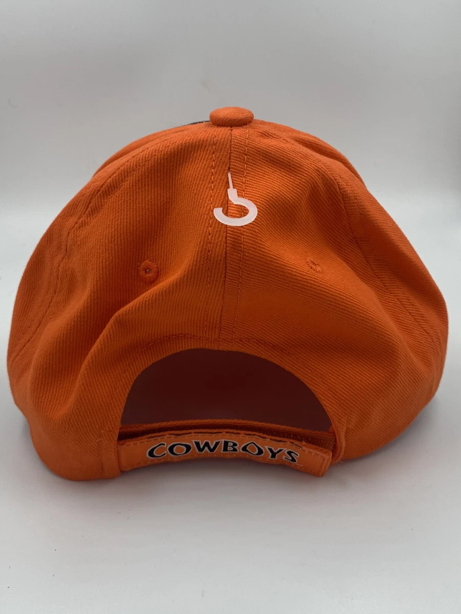 Oklahoma State Cowboys tennis cap