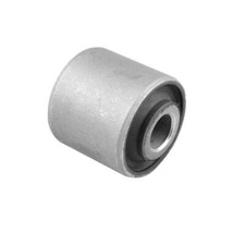 Tedgum TED97658 Lagerung Stoßdämpfer Hinten für Suzuki Grand Vitara I