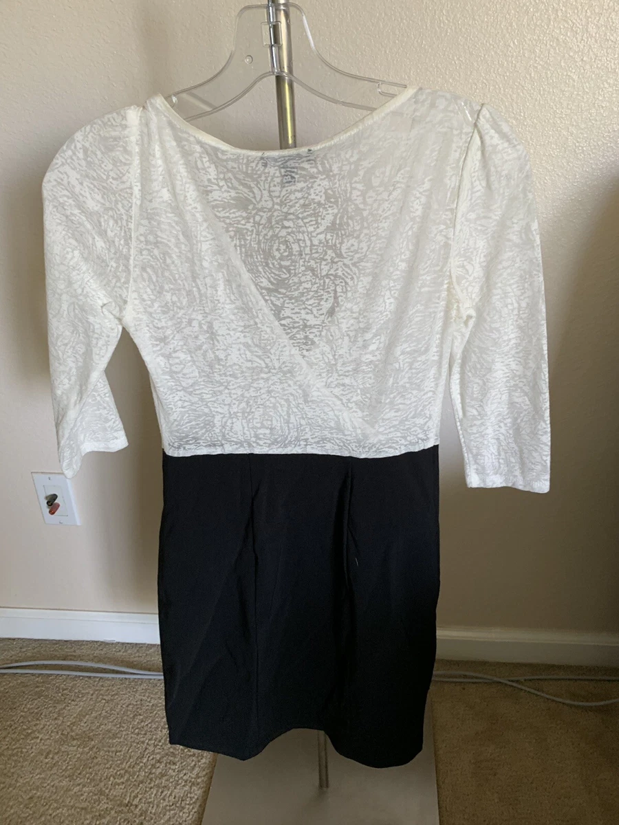 Express sheer cheap top