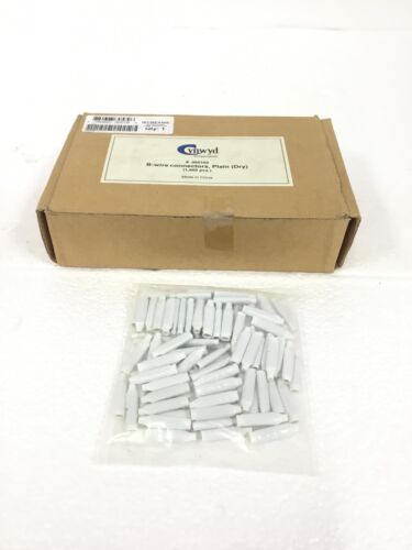 NEW Cynwyd Corporation 000102 B-Wire Connectors (Box of 1000), QTY