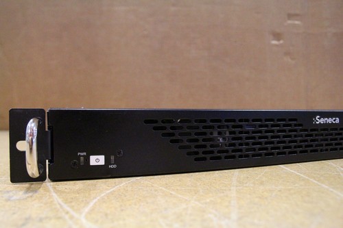 Seneca Rackmount 1U-VM-SERVER I7-6700 16GB DDR4 SSD 250GB QUADRO P1000 - Photo 2/10