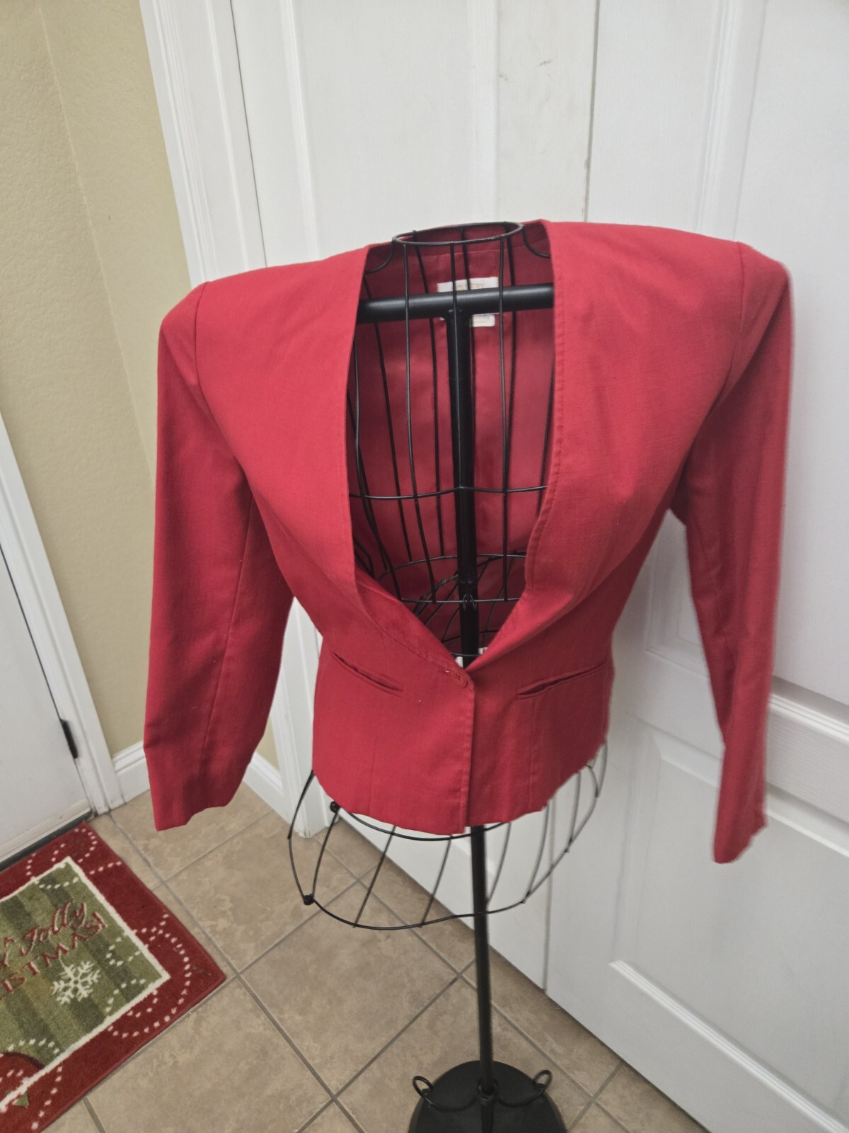 Vintage PENDLETON Jacket - image 3