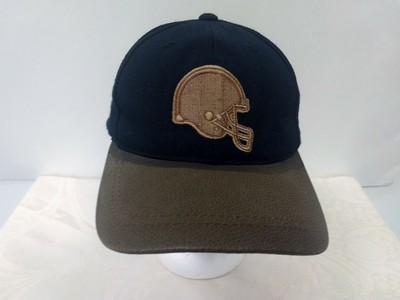 browns baseball cap