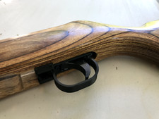 Demo / practice trigger for Ruger 10/22 stock