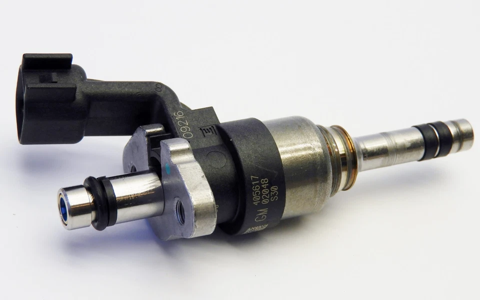 GM 12644430 Fuel Injector 2016-2019 Chevy Volt 1.5L 4-Cyl OEM New - Image 2 of 4