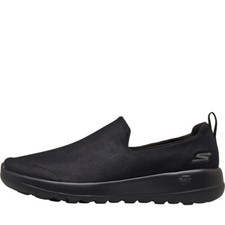 SKETCHERS Ladies Slip On GoWalk 5GEN® Ultimate Comfort Work Shoes- UK 3-9