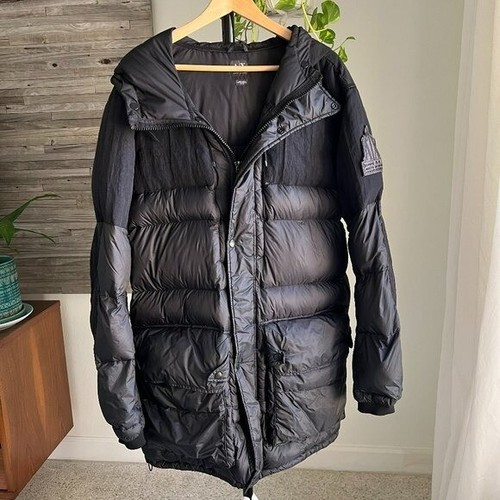 ARMANI EXCHANGE Black Lightweight 