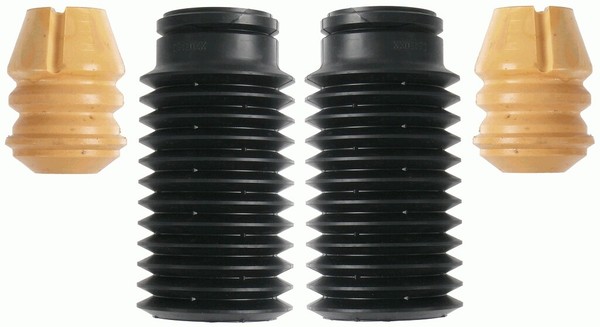 Sachs 900056 Staubschutzsatz StoßDäMpfer Hinten FüR Nissan Primera 1.6 2.0 2.0D-image