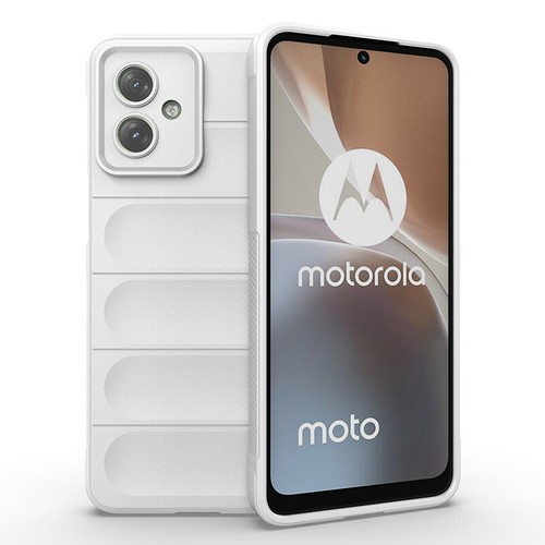 Drop Protect Soft TPU Phone Case For Motorola MOTO G54 G84 G34 G62 Edge 40 Neo - Picture 5 of 22