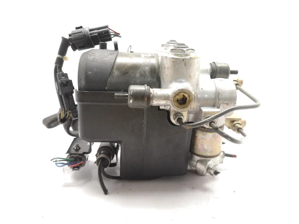 MODULADOR BOMBA ABS TOYOTA MR2 MK2 1990 - 1999 30860 44510-17021 Foto 2 de 4