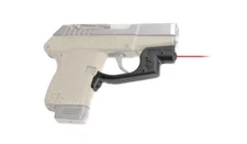 CRIMSON TRACE LG-430 LASERGUARD RED LASER FOR KEL-TEC P3AT AND P32 