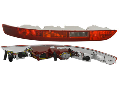 OEM Rear Tail Lamp Light Stop Signal Left 8R0945095 For AUDI Q5 8R  