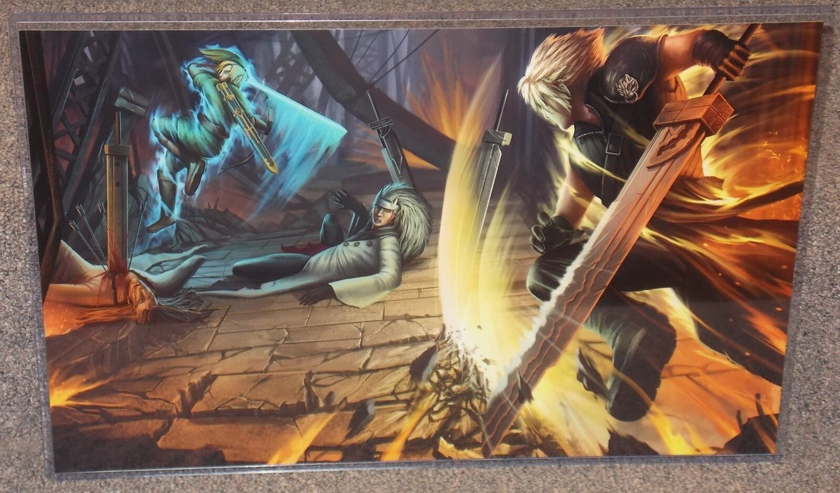 空 : The art of final fantasy Amazon | The Sky: The Art of Final Fantasy Slipcased Edition