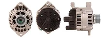 Lucas LRB00298 Alternator for Citroen, Fiat, Peugeot