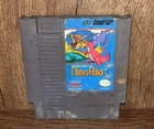 Vintage DinoRiki Nintendo NES Video Game