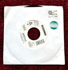 MADONNA AMERICAN LIFE IMPORT 45rpm RECORD MINI SINGLE DIE ANOTHER DAY BOND PROMO