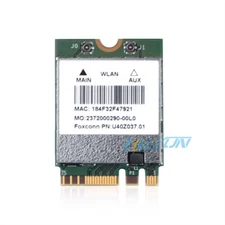 Broadcom BCM94352Z NGFF 802.11AC 867Mbps Bluetooth 4.0 WIFI Card for Hackintosh