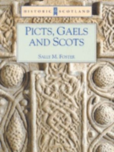 Prcts., Gaels and Scots Hardcover Russell J. Foster