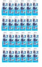Lot Of 72 WITHit full-protective Cover Bumpers for Apple Watch 42mm 24-3 packs