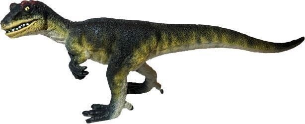 Bullyland: Dinosauri - Mini-Dinosauri Allosauro -