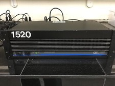 QSC Model 1400 2 Channel Power Amp