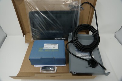 Piovan Operator Panel 10'' Touch Display Premium to Premium Evo Kit