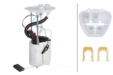 Fuel Pump and Sender Assembly Hella 358301271 fits 05-15 Toyota Tacoma 4.0L-V6