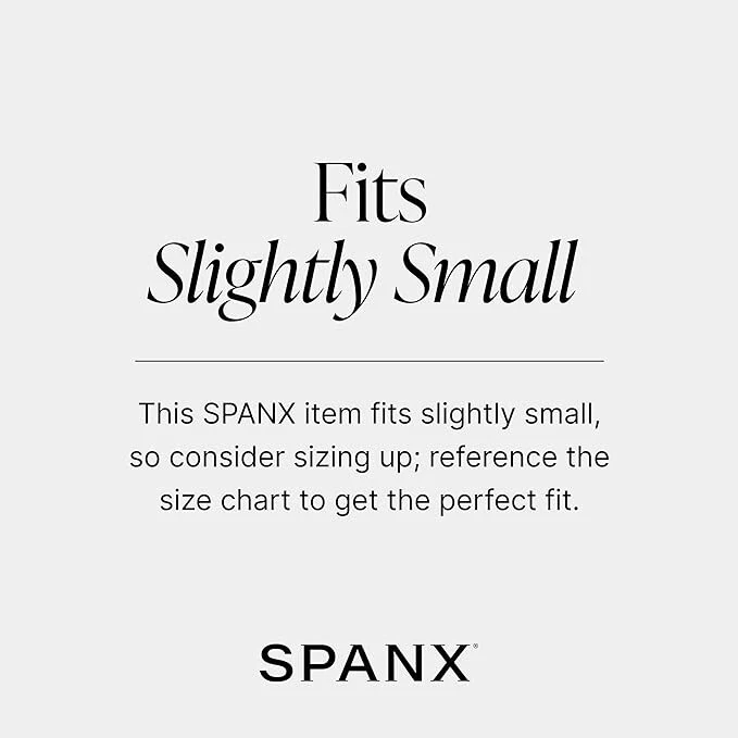 SPANX формы мягкий голая каждый день формирования управления Boyshort Oncore скульптурные шорты S - Изображение 4 из 4