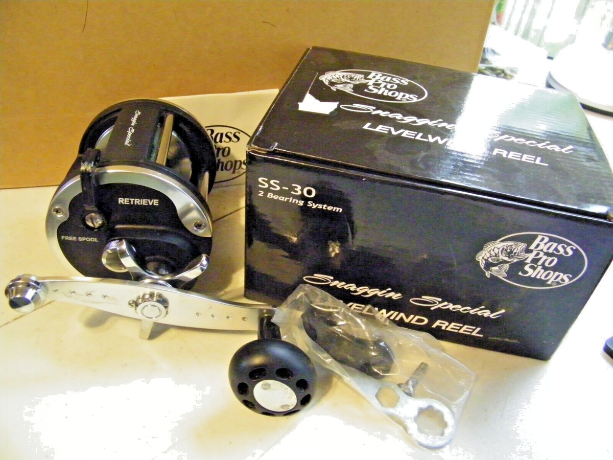 Plus Trophy Offshore Angler Combo Offshore Angler Power Plus