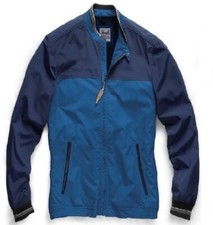 SCRUFFS T52121 SHOWERPROOF JACKET MEDIUM BLUE